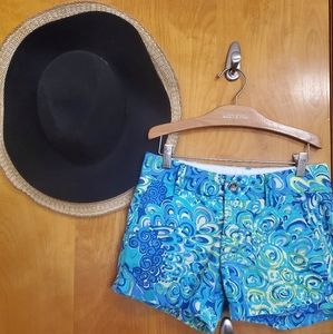 Lilly Pulitzer Callahan Shorts